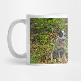 Kla pup c Mug